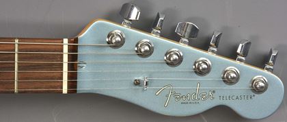 Fender-USA FSR American Standard Tele